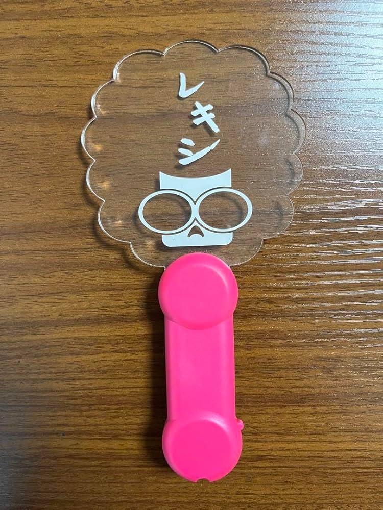 【激レア】NIKKE 非売品 1周年 生放送 参加者限定 ペンライト ライト 激レア】NIKKE 非売品 1周年 生放送 参加者限定 ペンライト