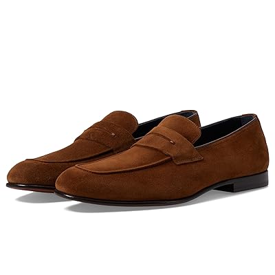Johnston & Murphy Collection Taylor Penny Men