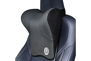 Premium Office Chair Head Pillow for Enhanced Comfort