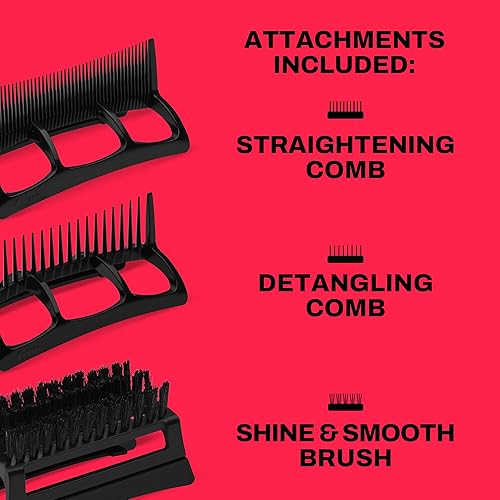 Miniatura 4 de GOLD N HOT Secador Styler 1875 WATT