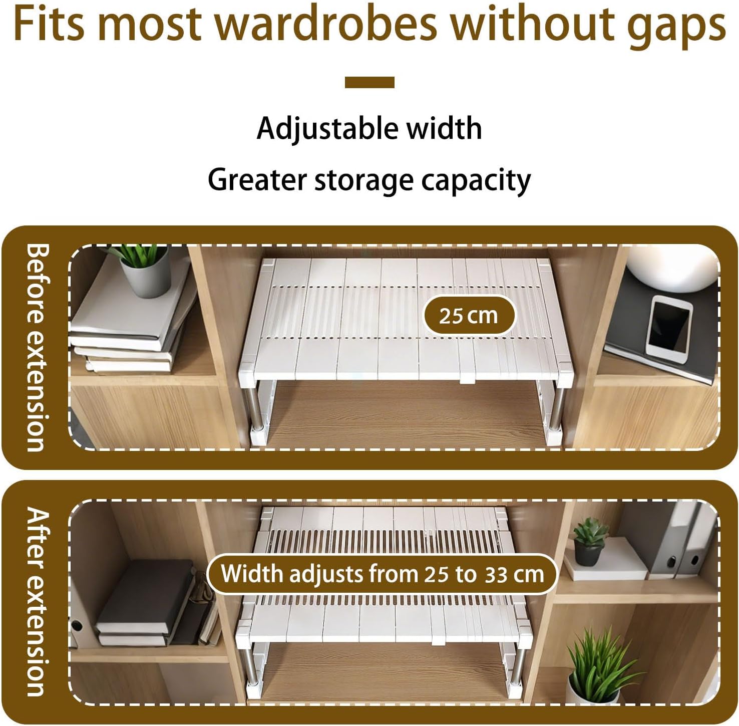 押入れ 棚 伸縮ラック 突っ張り棚 布団収納 衣類 小物 整理 押し入れ 省スペース 収納棚 クローゼット 便利 すっきり ラック