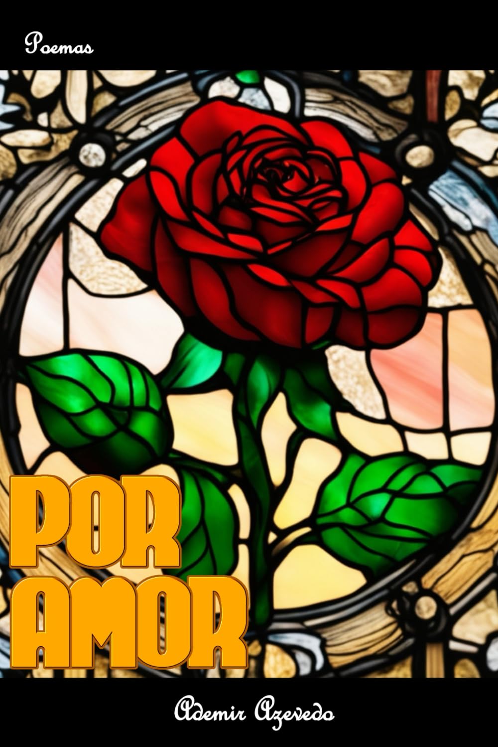 Por Amor (Portuguese Edition)