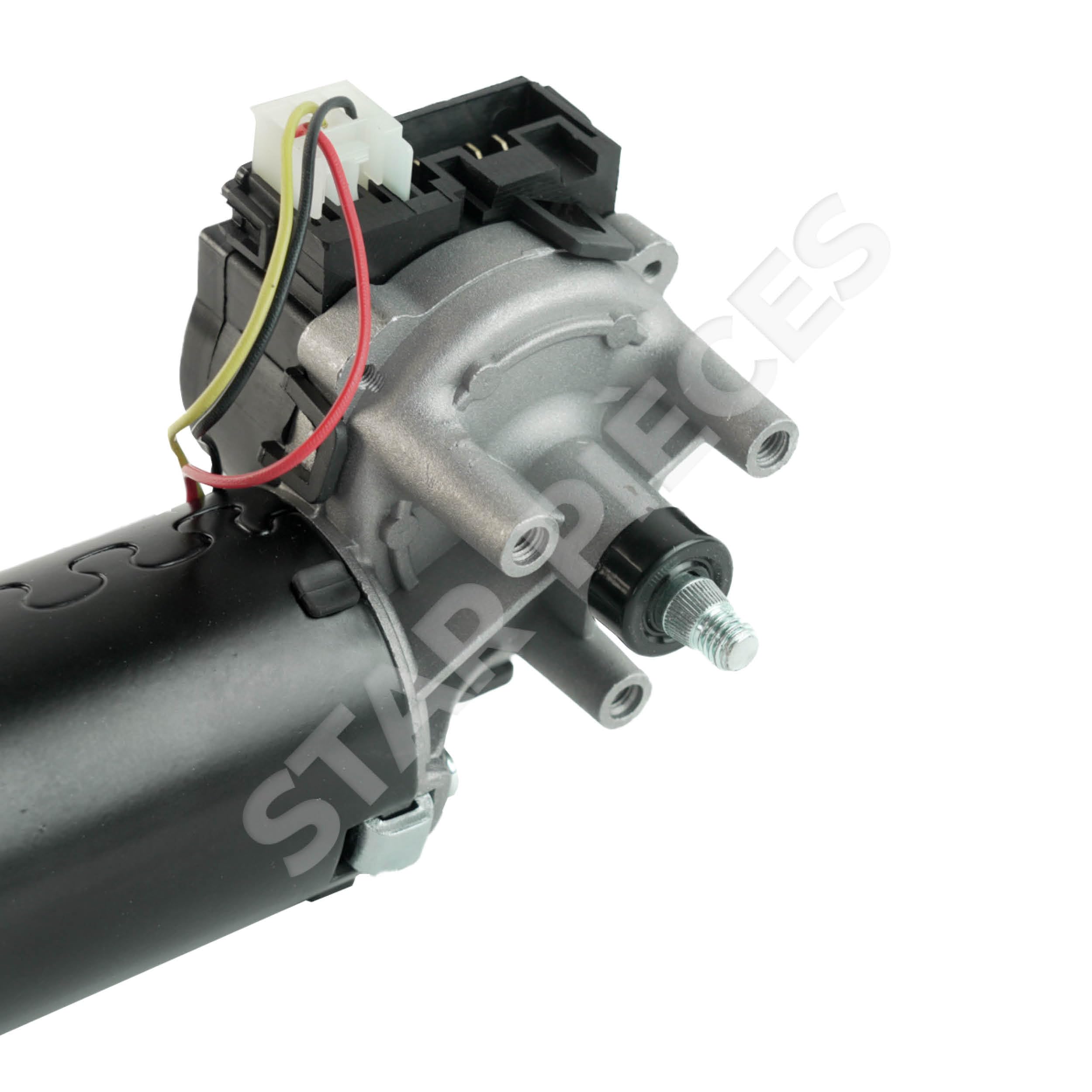 Motorino tergicristallo compatibile per Boxer 1, Ducato 2 e Jumper 1 (1994-2002). 9945855, 9948873, 99488730, 6401E8