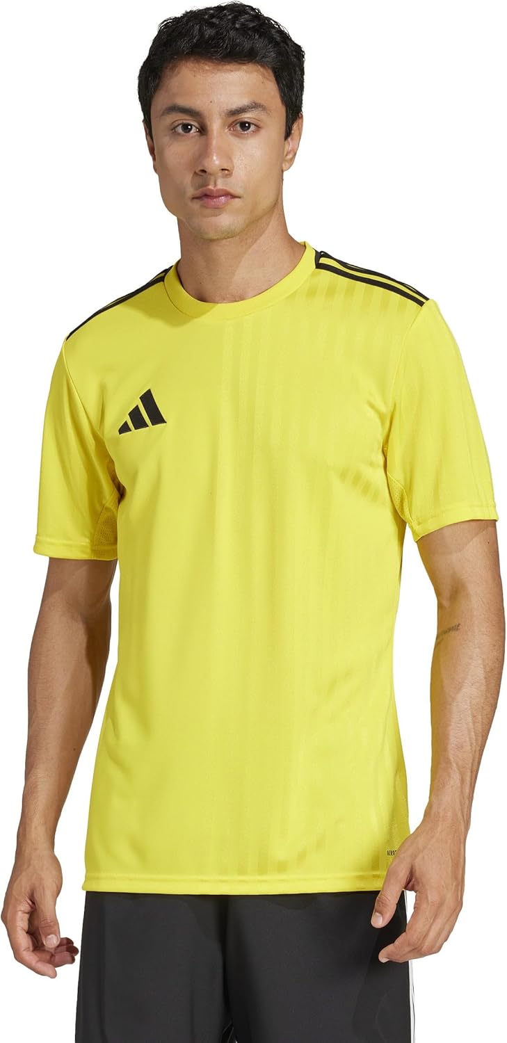adidas Campeon 25 Mens Soccer Jersey 2XL