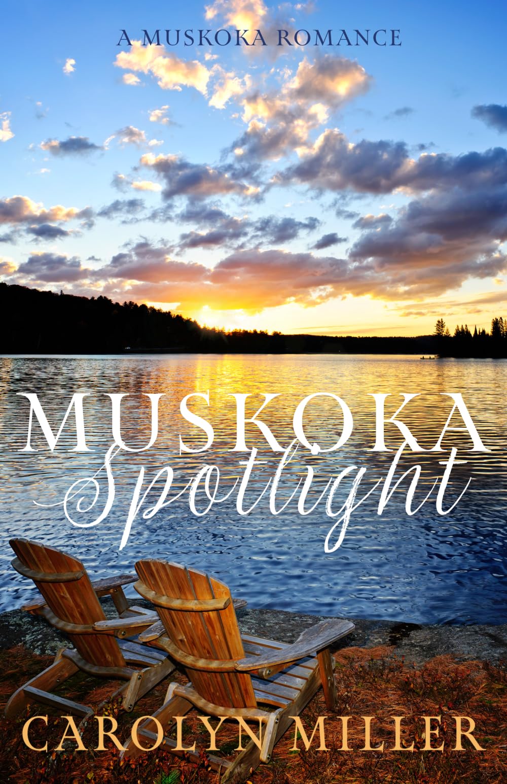 Muskoka Spotlight (Muskoka Shores)