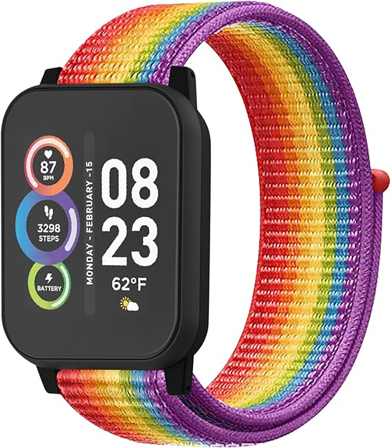 BlackPro Compatible with iTech Fusion 2 / iTech Fusion 2R