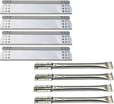 Repair Kit for Master Forge 1010037, 1010048 Nexgrill 720-0783C 720-0783E Gas Grill Models.
