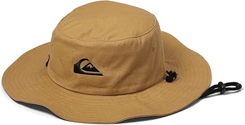 Miniatura 5 de Quiksilver Bushmaster - Gorro de protección solar para hombre
