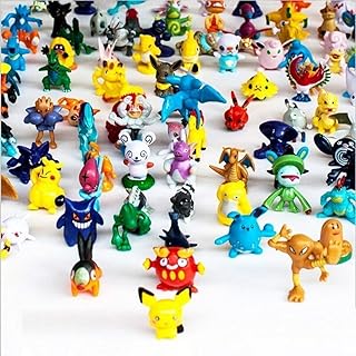 amazon prime pokemon toys