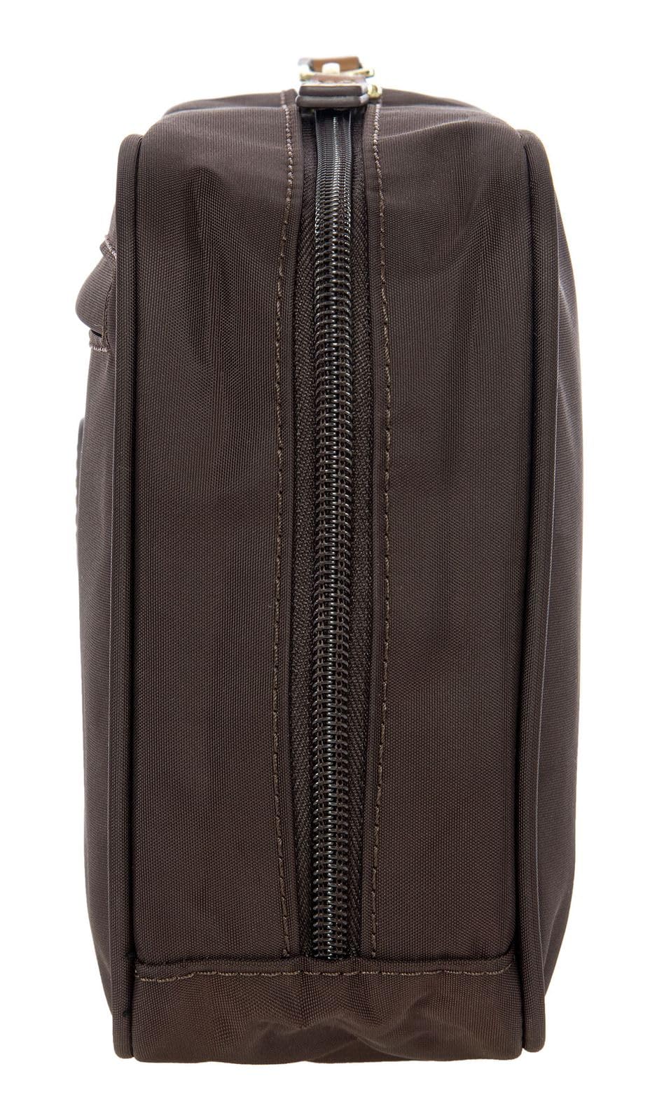 BRIC'S Urban Travel Kit Brown