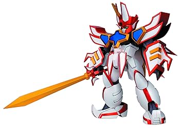 【希少・未開封】ヴァリアブルアクション ヒドラム　魔動王グランゾート フィギュア 魔動王グランゾート ヒドラム｜商品情報｜メガホビ MEGA HOBBY