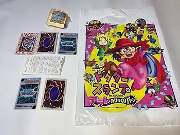年代物　東映アニメフェア　入場特典　袋 東映アニメフェアのビニール袋 - メルカリ