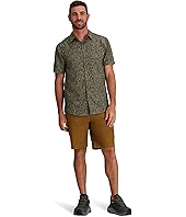 Fiddlehead Fortuna Print