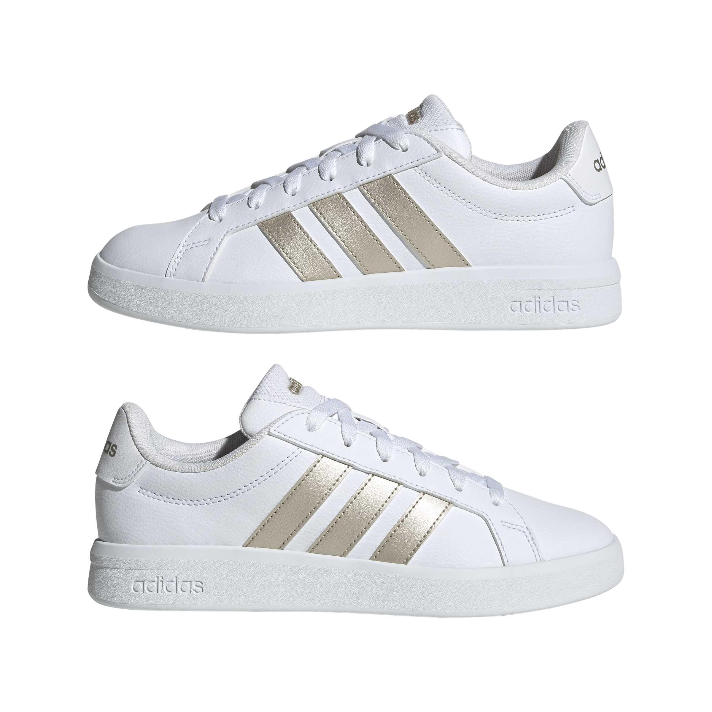 adidas Grand Court Base 3.0 Shoes Chaussures Femme