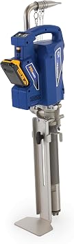 Graco PowerFill 3.5 Pro Series Cordless Loading Pump 26B418