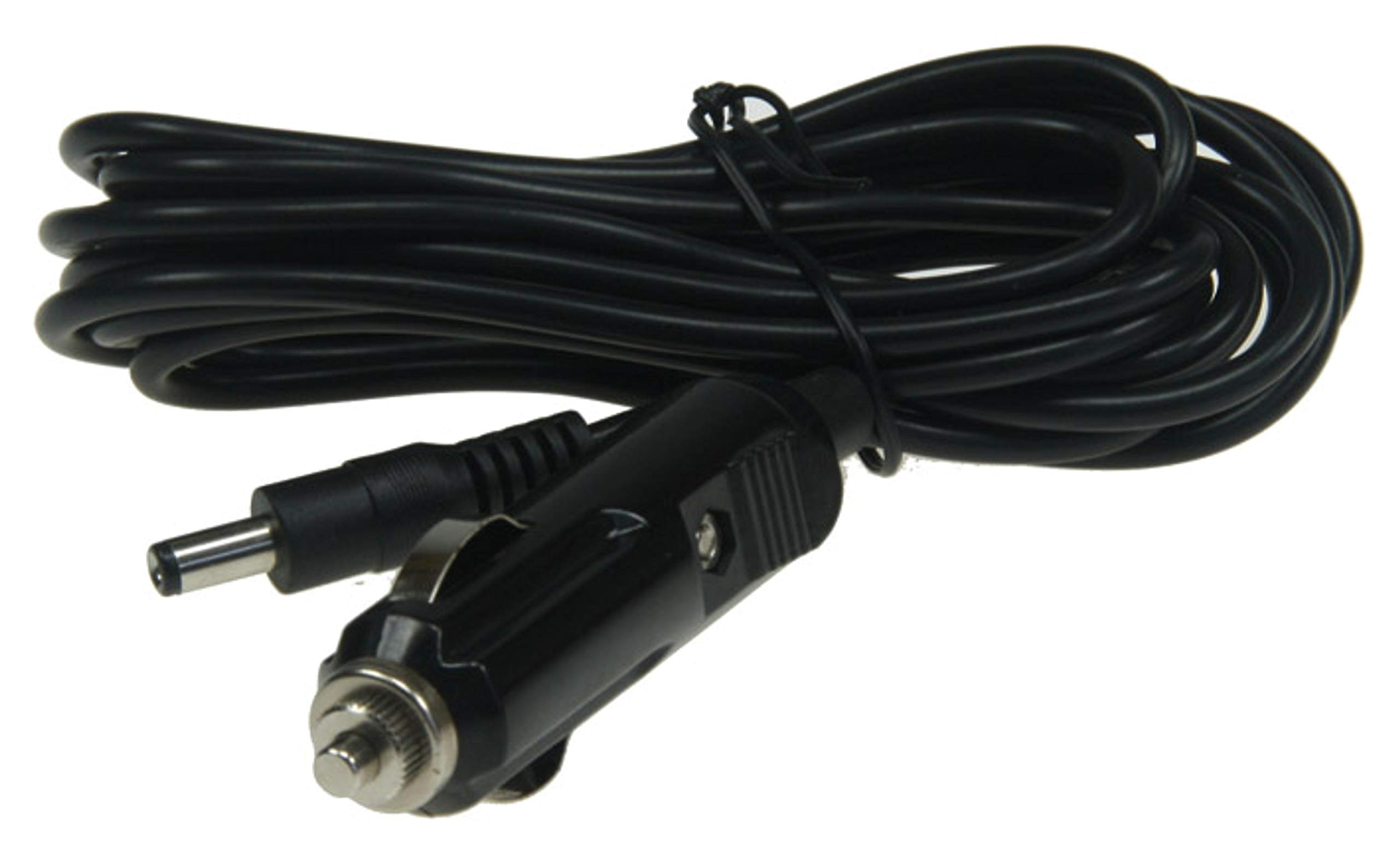 ChiliTec 21329 Hochleistungs Luftpumpe mit LiIon Akku Display, Druckeinstellung, KFZ-Adapter