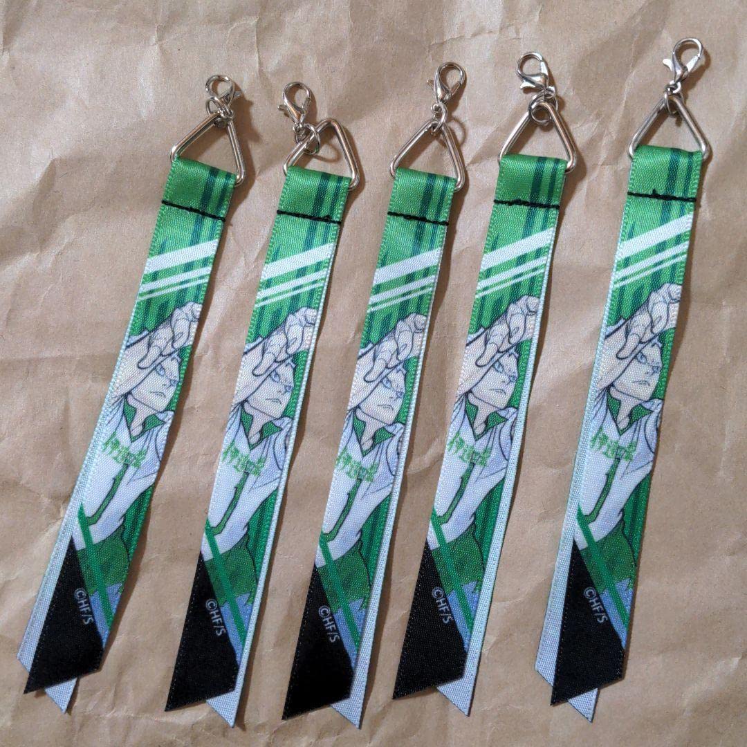 Amazon.co.jp: ハイキュー ハイキュー展 リボンチャーム