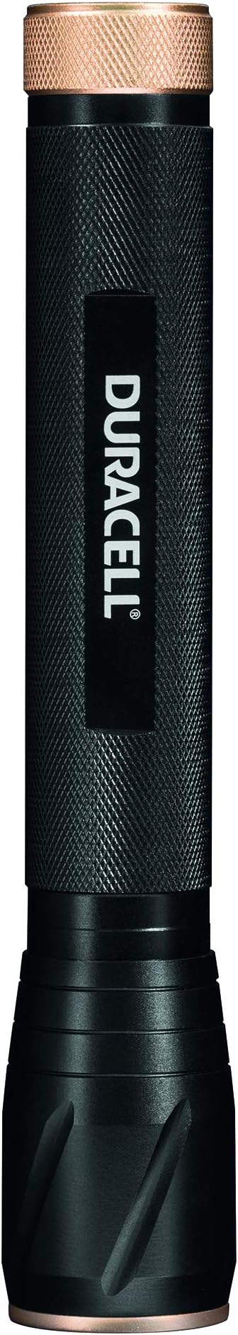 Duracell MLT-200C Duracell 580 Lumen LED Flashlight Extra Bright Tough Torch