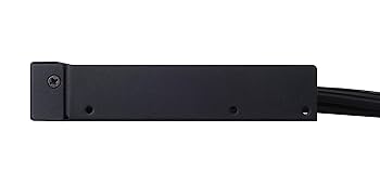 SilverStone 3.5インチベイ用 USB3.0×4&amp;オーディオポートキット ブラック SST-FP32B-E 31Xe6YkgPnL.jpg
