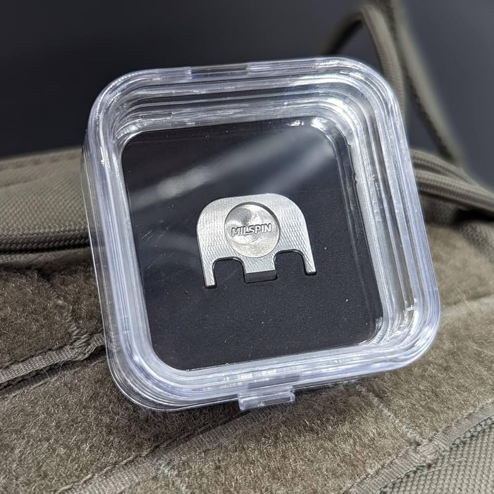 【サミーリー様用】GLOCK34 Glock 34 G5F PA343S103MOS UPC: 764503030024 IN STOCK $749.99