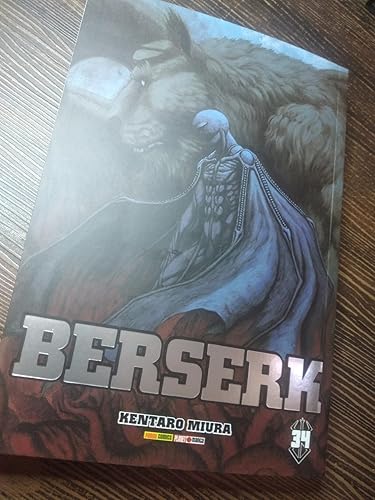 Berserk Vol. 34: Edição de Luxo - | 9788542629231 | Amazon.com.au
