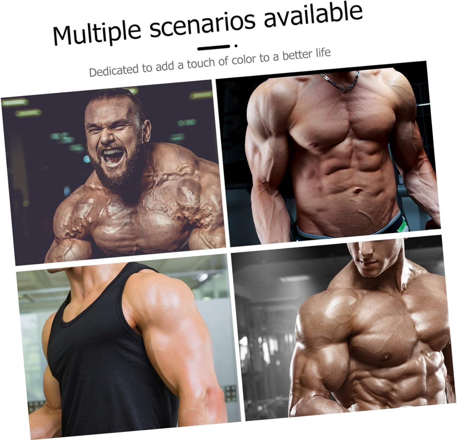 Arm Heavy Duty Biceps Training Board for Dumbbells Barbells Curl Tool for Body Building Forearm Strengthening for Gym Workouts and Muscle