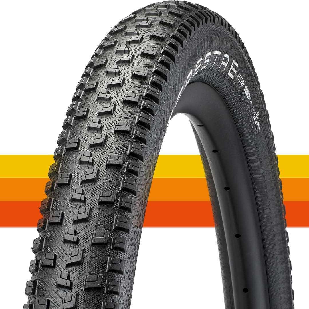 AMERICAN CLASSIC Mountain Bike Tire, Mixed Conditions Cross Country - Terestre, 29x2.5