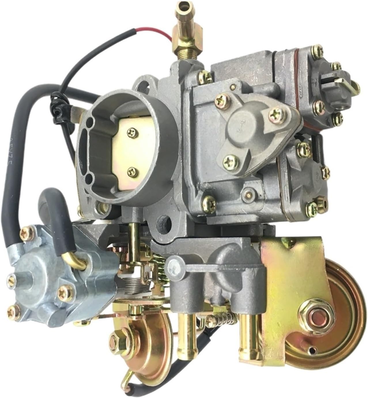 ◎整備済みセル始動♪PGO My bubu125cc