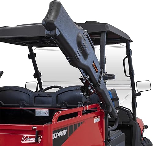 Miniatura 6 de Gun Boot 4.3 Kolpin con soporte – 20053