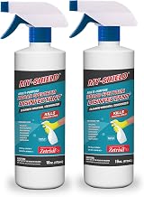 Broad Spectrum Disinfectant (16oz Bottle, 2-pack)