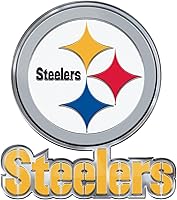 Vista 5 de FANMATS Emblema de Color Automático de la NFL