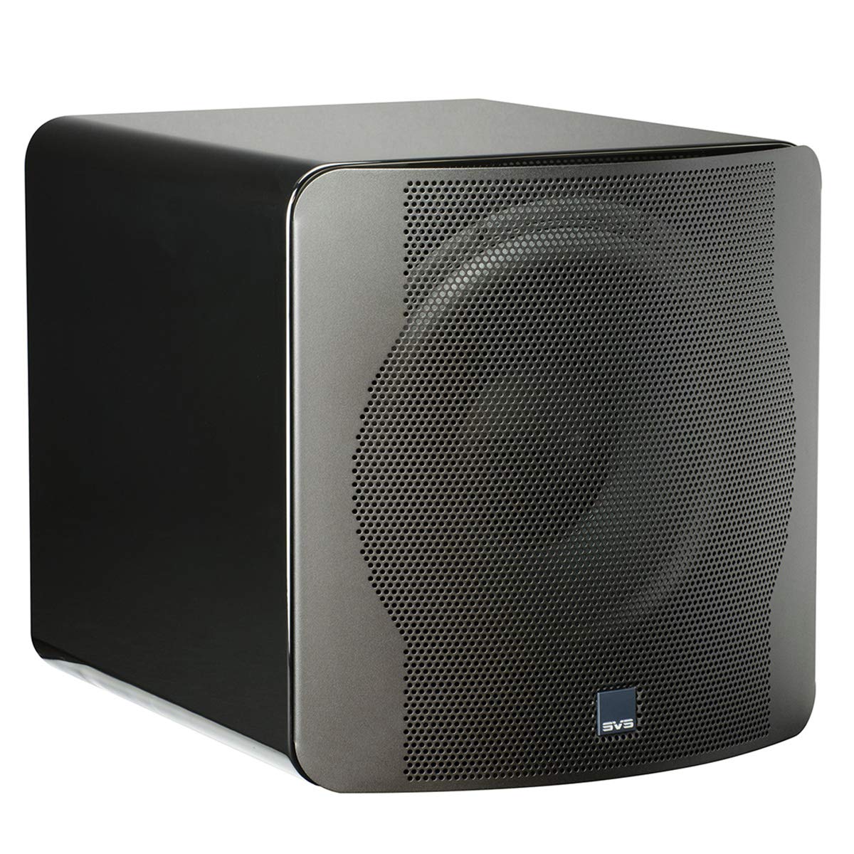 SVS SB-2000 - Subwoofer, finitura nero pianoforte lucido