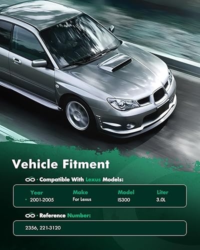 Miniatura 399 de SCITOO Radiador 2990 para Honda 2008-2012 para Accord 2.4L 2012-2015 para Honda para Crosstour 2.4L