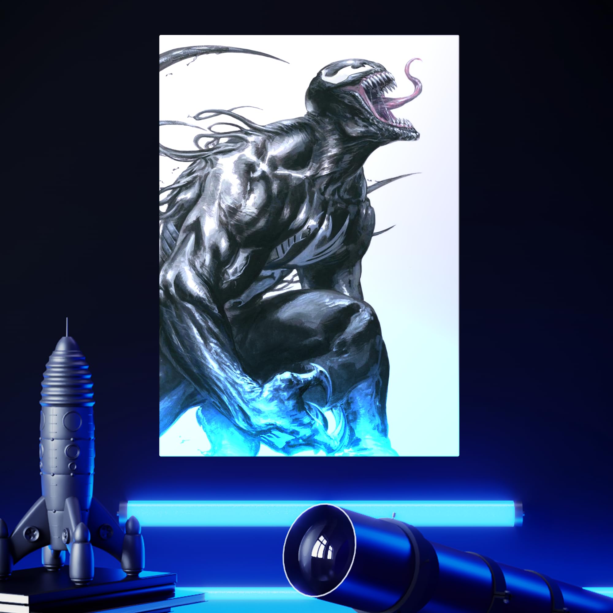 Amazon.com: Displate Official Marvel Metal Poster Magnetic Amazon.com: Displate Official Marvel Metal Poster Magnetic