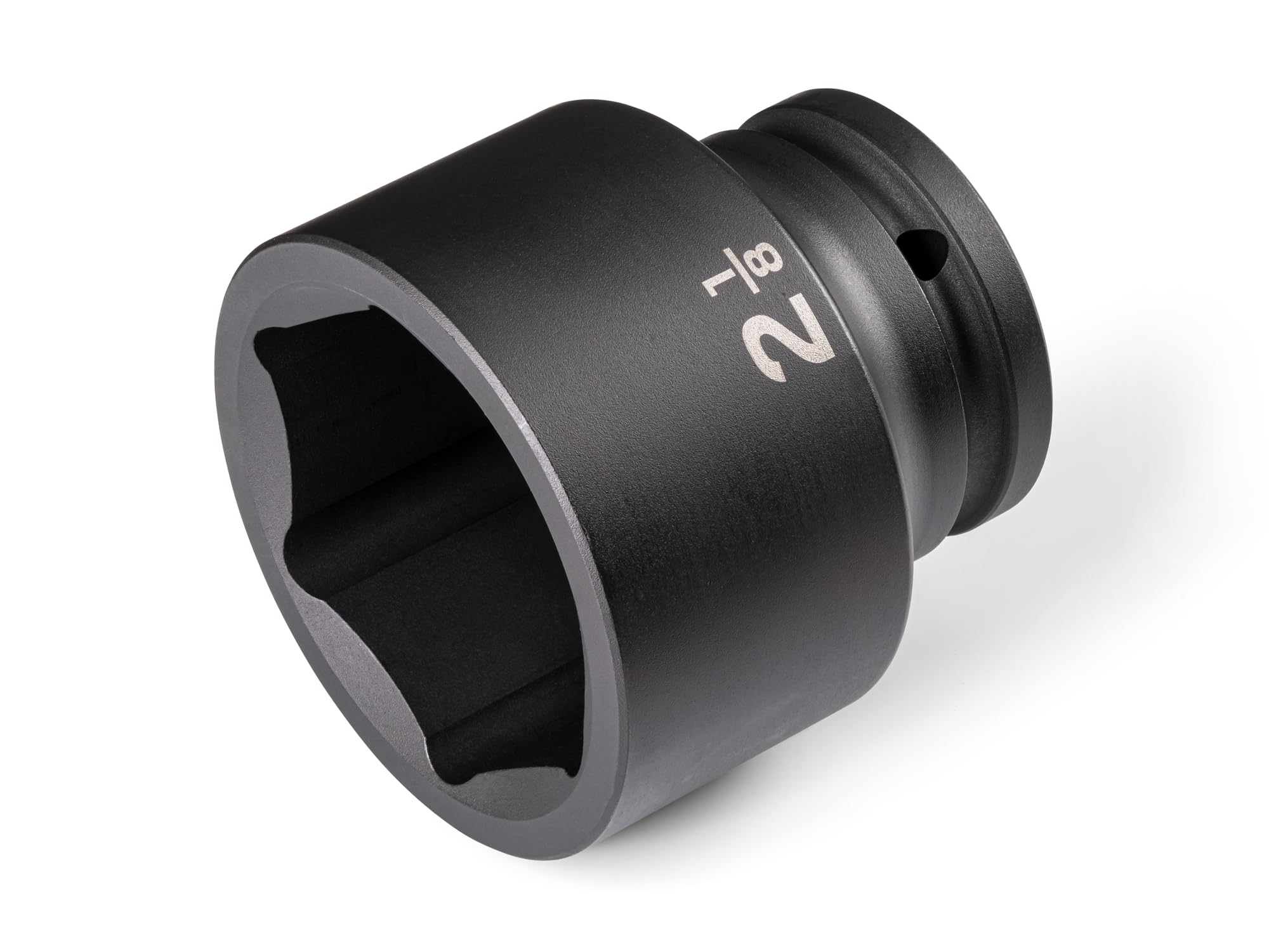 TEKTON 2-1/8 inch impact socket