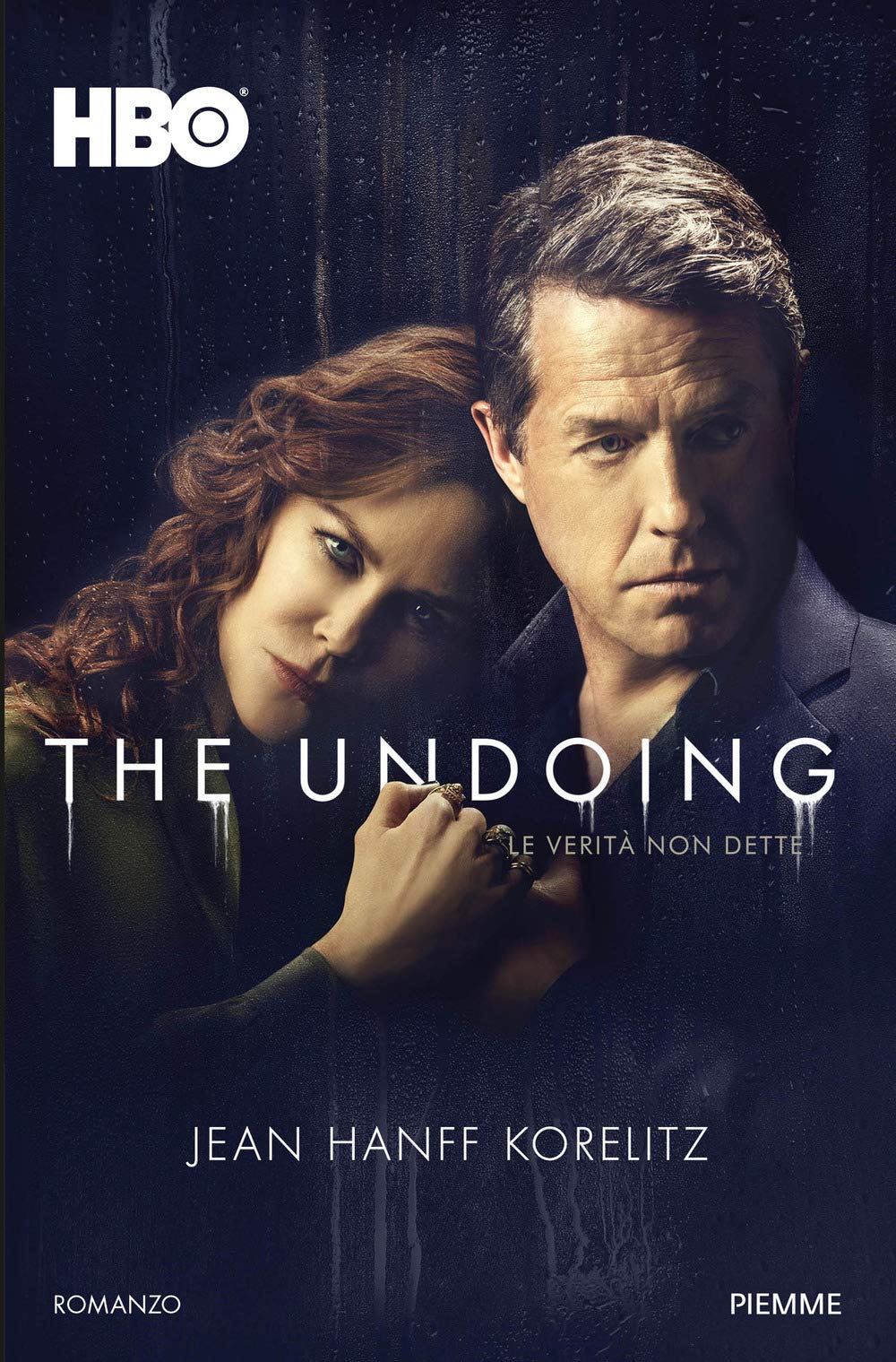 The Undoing. Le Verità Non Dette - 4