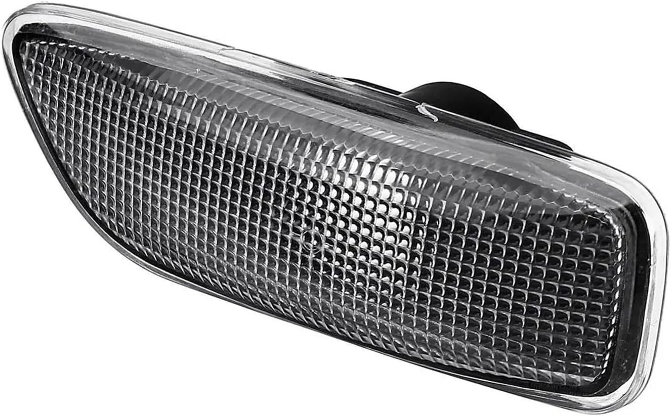 サイドマーカー ランプ に適合する ボルボ に適合する S60 2001 2002 2003 2004 2005 2006 2007