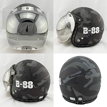 個人装備 Van Nuys Trickyman12】202405 1/6 SUPER・C motocycle BLUE & RED & DEEP