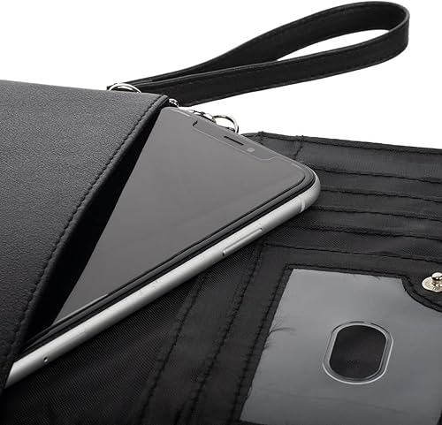 Miniatura 4 de My Hero Academia Character Tech Wallet, My Hero Academia