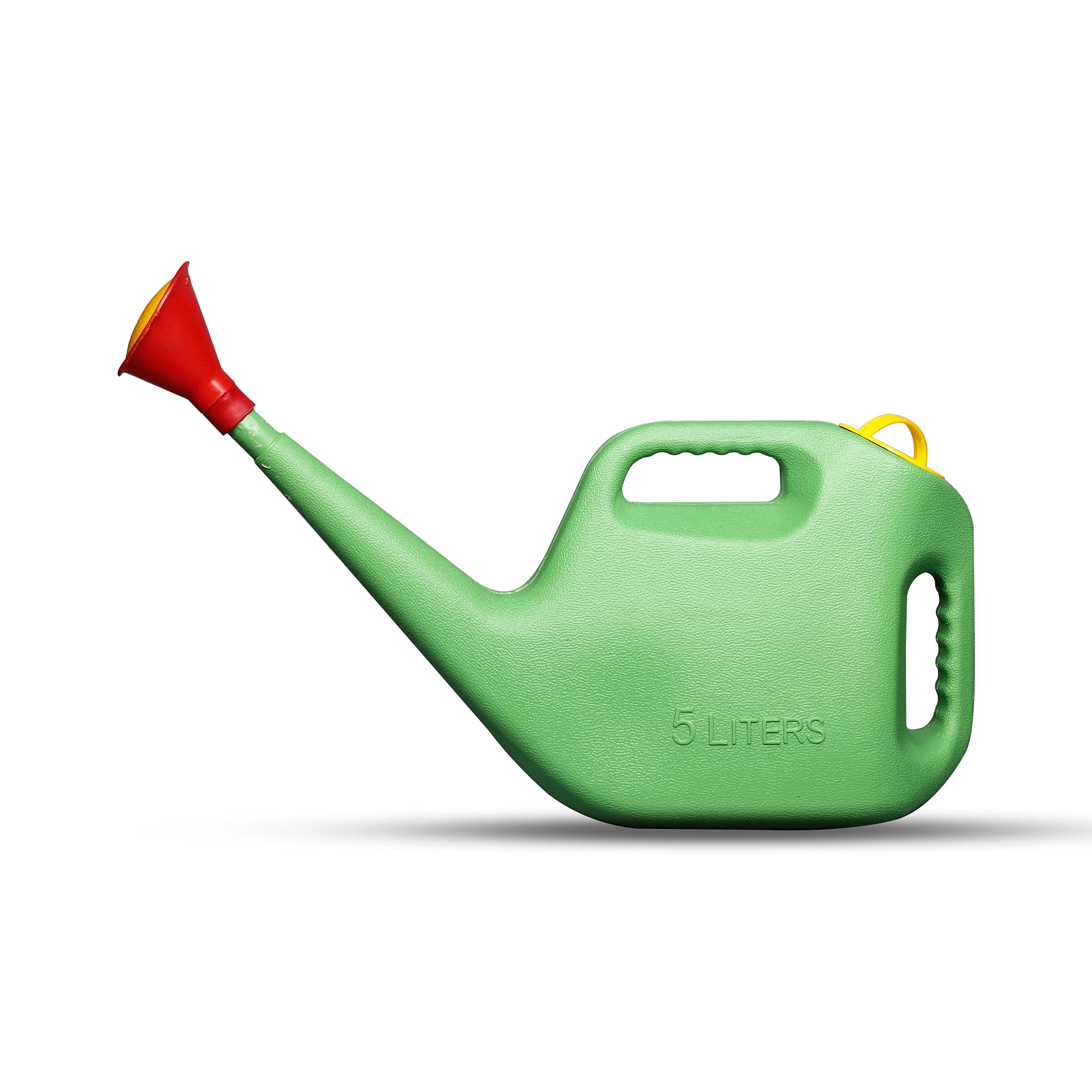 See full amazon price history chart for Keshab Plastic Green Watering Can for Plants/Garden/with Sprayer (5 litre) Keshab Plastic Green Watering Can for Plants/Garden/with Sprayer (5 litre) (B099ZY3JD2) Amazon Price History, Amazon Price Tracker