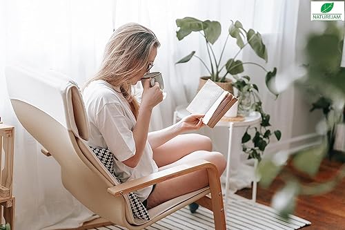 Miniatura 8 de Hierba cuachalalato + salvia de goma de grado alimenticio 1 libra