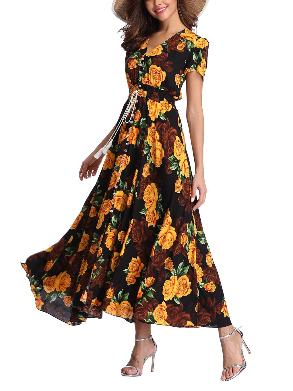 Dresses For Spring Summer – The Dress Shop