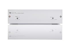 V90-BLU5 HD Bluetooth Receiver&sol;Input Extender&sol;DAC &lpar;Silver&rpar;