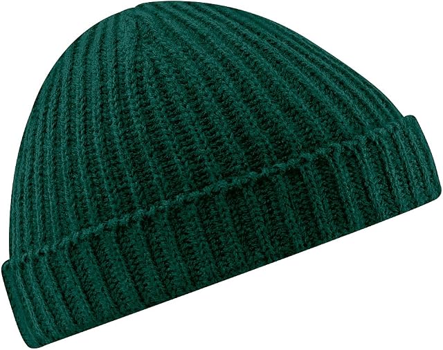 Beechfield Unisex B460 Trawler Beanie