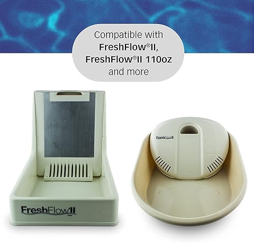 Miniatura 6 de PetStandard Filtros para mascotas Petmate Fresh Flow