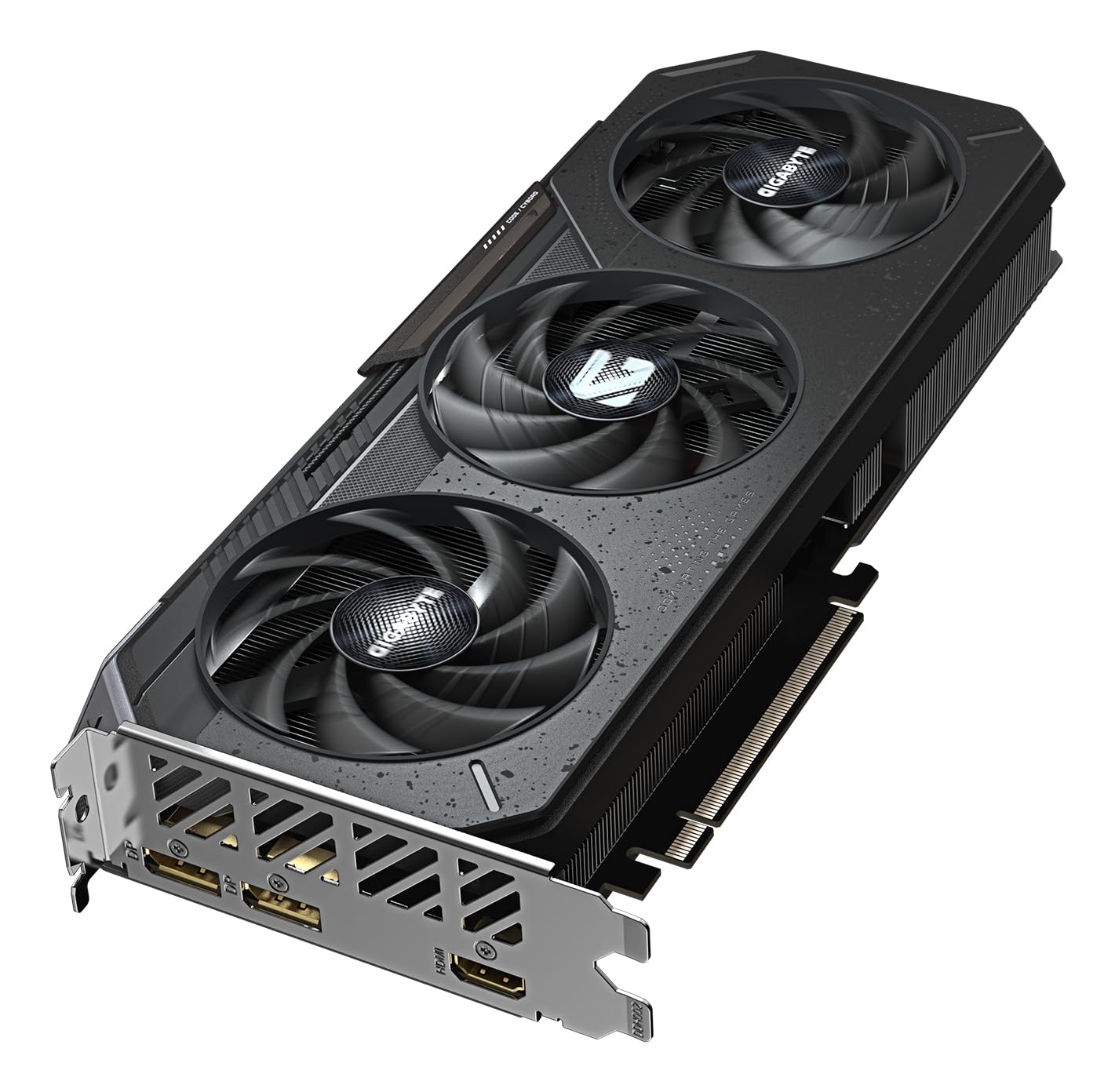Gigabyte Karta graficzna Radeon RX 9060 XT GAMING OC 16G
