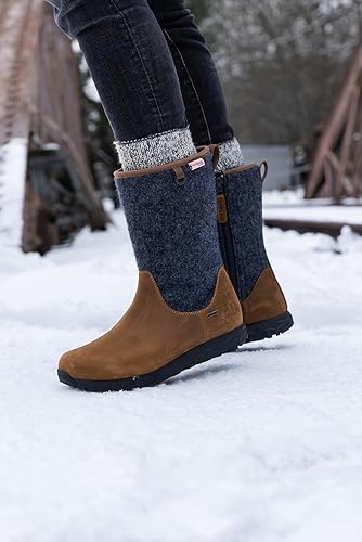 Icebug Grove ReWool Michelin - Sustainable Autumn and Winter