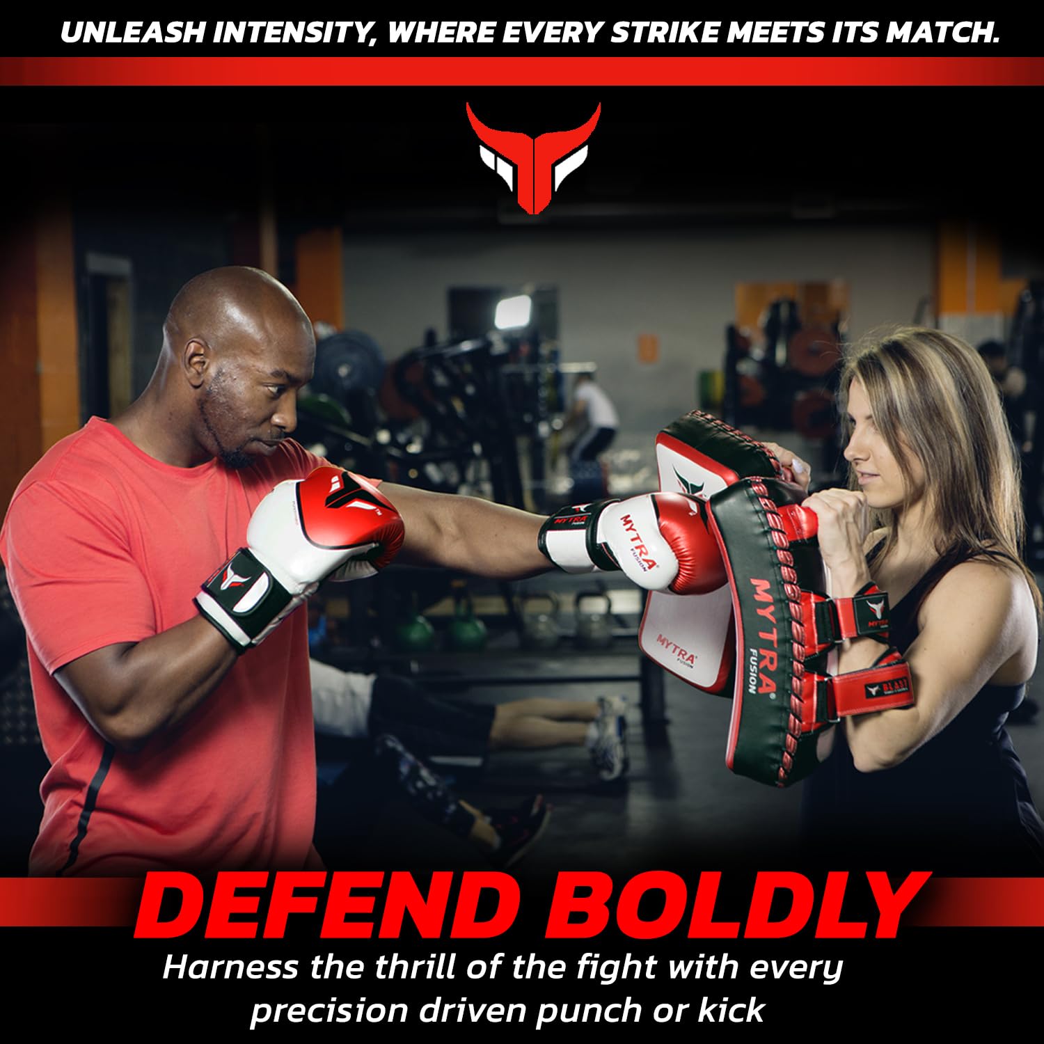 paos Muay Thai Curvos paos Karate - pao Muay Thai para Boxeo, Kickboxing, MMA, Karate, Taekwondo, Entrenamiento y Artes Marciales Almohadillas para Patadas Objetivo de pie y Codo X 1 Unit Single