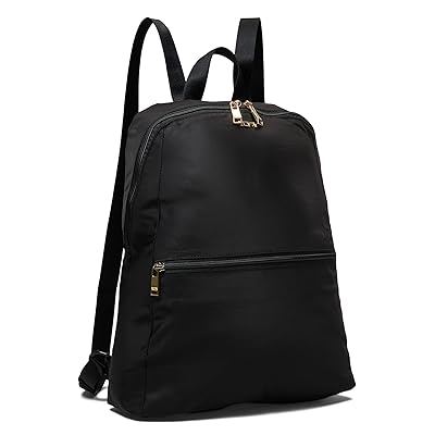 Tumi Voyageur Just In Case(r) Backpack Backpack Bags Black/Gold, Nylon