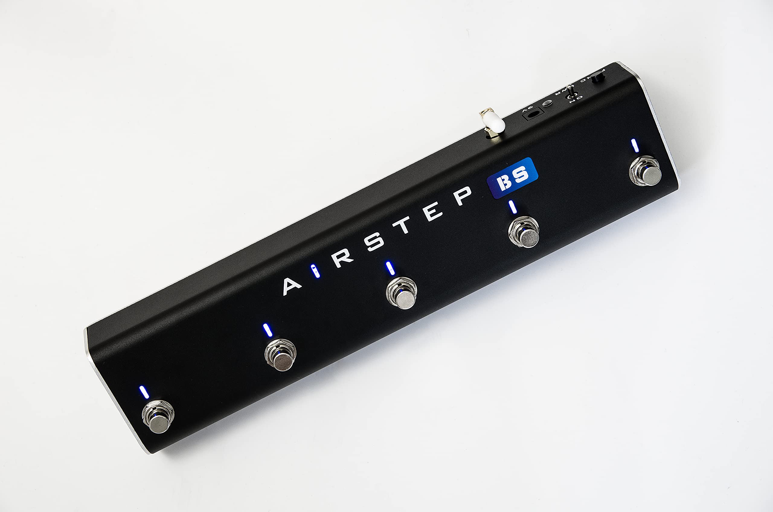 Yamaha Thr XSONIC Airstep Spk Edition Spark 40&Mini&Go Foot